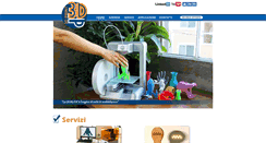 Desktop Screenshot of 3dprint-av.com